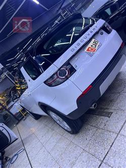 لاند روفر ديسكوفري